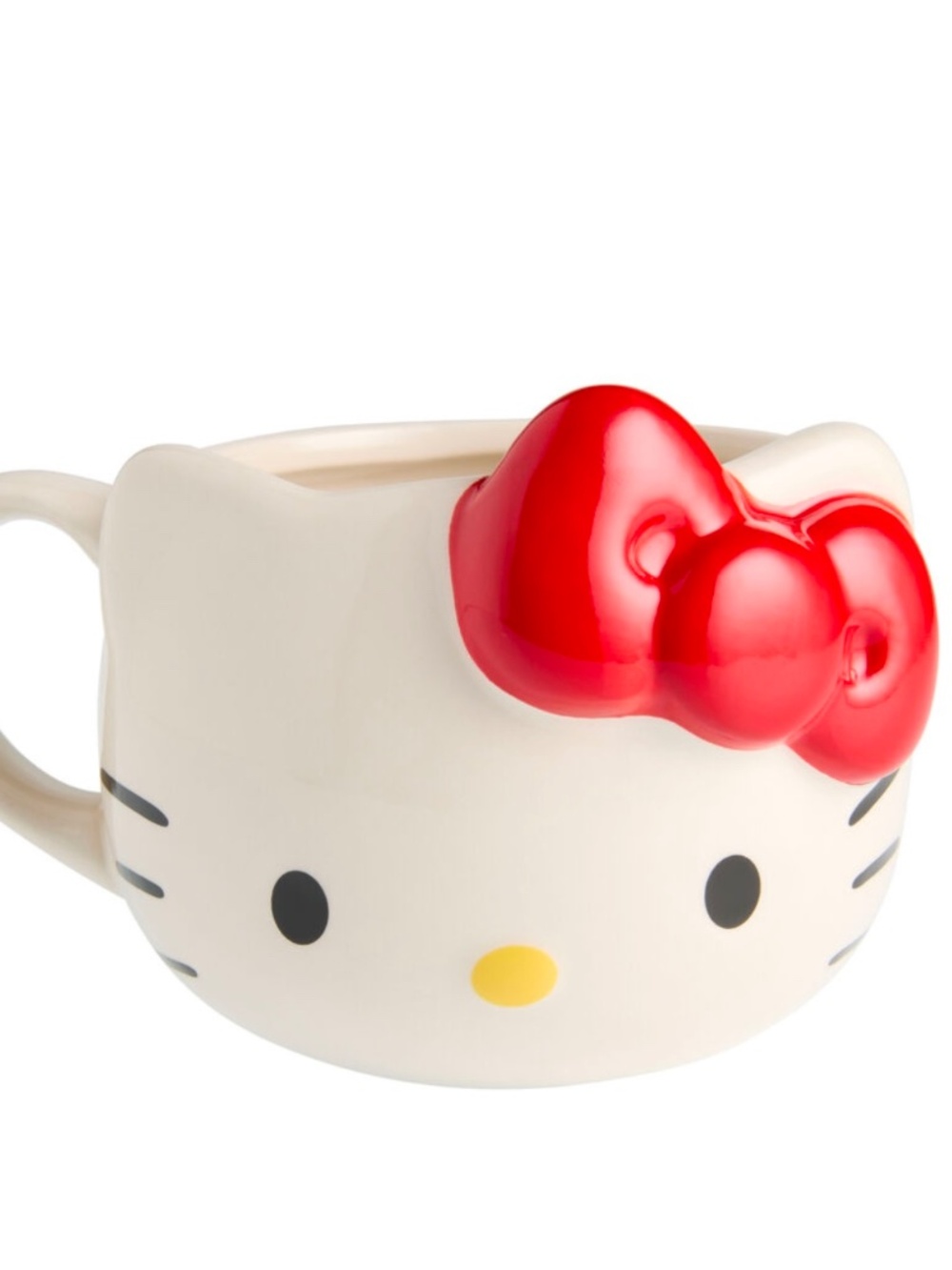 Hello kitty Mug